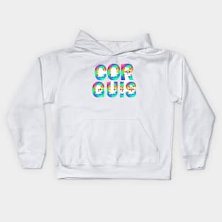 Cute Corgis Kids Hoodie